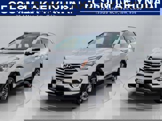 Used 2015 Hyundai Santa Fe Limited w/ Option Group 04 image 1