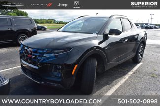Used 2022 Hyundai Santa Cruz Limited image 1