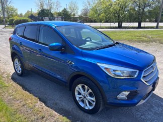 Used 2019 Ford Escape SE image 1