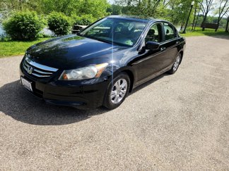 Used 2012 Honda Accord LX image 1