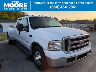Used 2002 Ford F350 XLT image 1