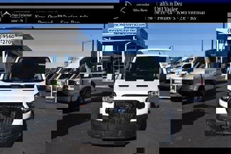 Used 2023 Ford Transit 350 148 Low Roof image 1