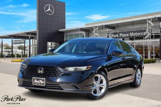Used 2023 Honda Accord LX image 1