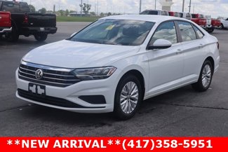 Used 2020 Volkswagen Jetta S w/ Driver Assistance Package image 1