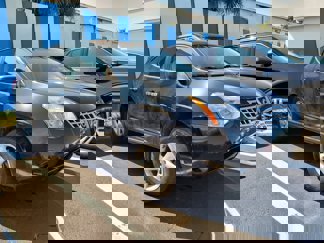 Used 2010 Nissan Rogue S image 1