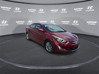 Used 2016 Hyundai Elantra SE w/ Option Group 02 image 1