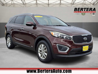 Used 2018 Kia Sorento LX image 1