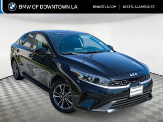 Used 2022 Kia Forte LXS image 1