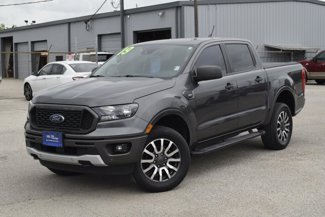 Certified 2019 Ford Ranger XLT w/ Equipment Group 302A Luxury image 1