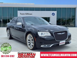 Used 2019 Chrysler 300 Limited image 1