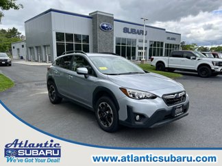 Used 2023 Subaru Crosstrek 2.0i Premium image 1
