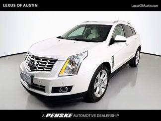 Used 2015 Cadillac SRX Performance w/ Driver Awareness Package image 1