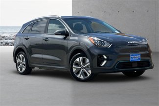 Used 2022 Kia Niro EX image 1