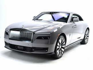 Used 2024 Rolls-Royce Spectre w/ Spectre Launch Package image 1