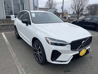 New 2025 Volvo XC60 B5 Plus w/ Protection Package Premier image 1