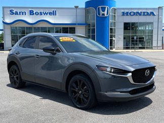 Used 2022 MAZDA CX-30 AWD 2.5 S w/ Preferred Package image 1