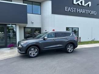 Used 2023 Hyundai Santa Fe SEL image 1