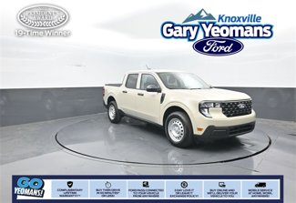 New 2025 Ford Maverick XL image 1
