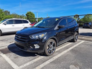 Used 2019 Ford Escape SEL image 1