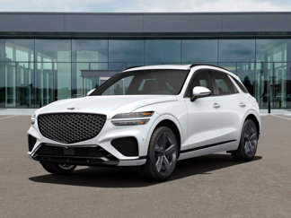 New 2025 Genesis GV70 3.5T Sport w/ Sport Advanced Package image 1