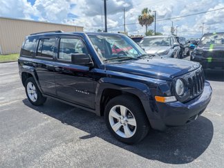 Used 2015 Jeep Patriot Latitude image 1