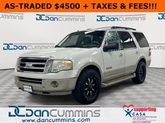 Used 2008 Ford Expedition Eddie Bauer image 1