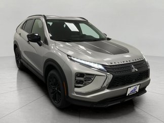 New 2024 Mitsubishi Eclipse Cross AWD image 1