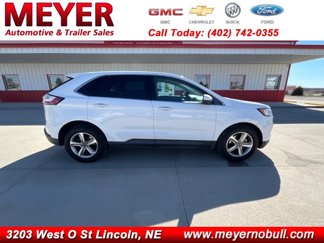 Used 2019 Ford Edge SEL w/ Equipment Group 201A image 1
