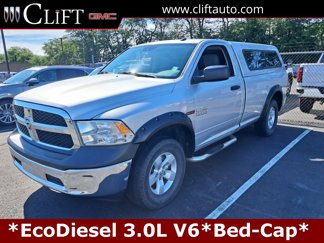 Used 2015 RAM 1500 Tradesman w/ Power & Remote Entry Group image 1
