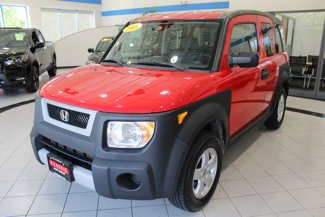 Used 2005 Honda Element EX image 1