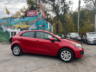 Used 2015 Kia Rio LX w/ Power Package image 1