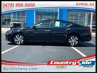 Used 2024 Nissan Altima 2.5 S image 1