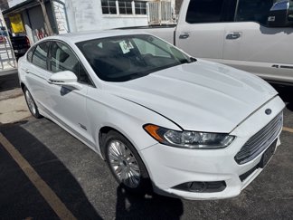 Used 2014 Ford Fusion Energi SE image 1
