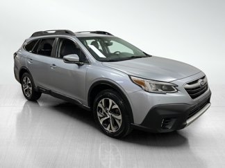 Used 2020 Subaru Outback Limited image 1