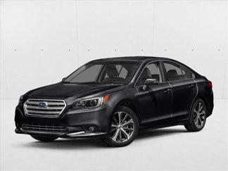 Used 2016 Subaru Legacy 2.5i Limited video 1