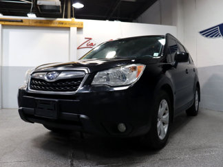 Used 2015 Subaru Forester 2.5i Limited image 1