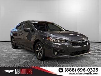 Used 2019 Subaru Impreza 2.0i Premium image 1