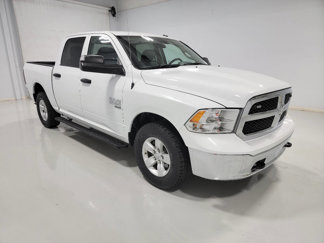 Used 2022 RAM 1500 Tradesman w/ Chrome Appearance Group image 1