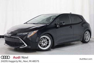 Used 2019 Toyota Corolla XSE image 1