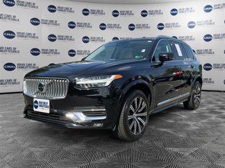 Certified 2023 Volvo XC90 B6 Plus w/ Protection Package Premier image 1