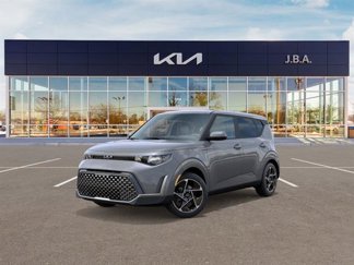 New 2025 Kia Soul EX image 1