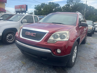 Used 2012 GMC Acadia SLE image 1