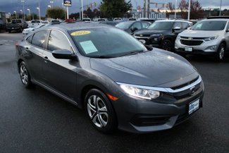 Used 2016 Honda Civic LX image 1