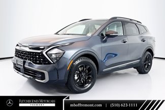 Used 2023 Kia Sportage X-Pro image 1