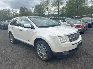 Used 2009 Lincoln MKX AWD image 1