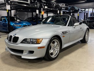 Used 1998 BMW M Roadster image 1