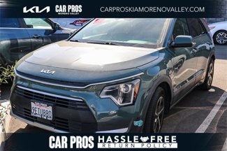 Used 2023 Kia Niro EX image 1