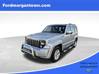 Used 2012 Jeep Liberty Sport w/ Popular Equipment Group image 1