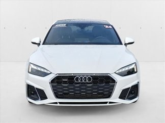 Used 2024 Audi A5 2.0T Premium Plus video 2