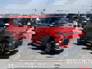 Used 2021 Kia Soul X-Line image 1
